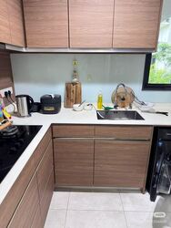 Coco Palms (D18), Condominium #548580091